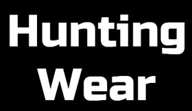 Homepage HuntingWear